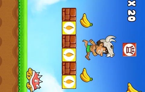 Jungle Adventures screenshot 3