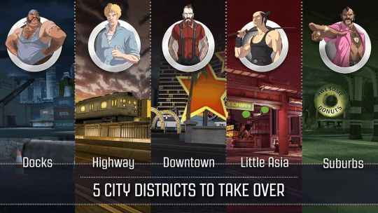 Top Speed: Drag & Fast Racing screenshot 4