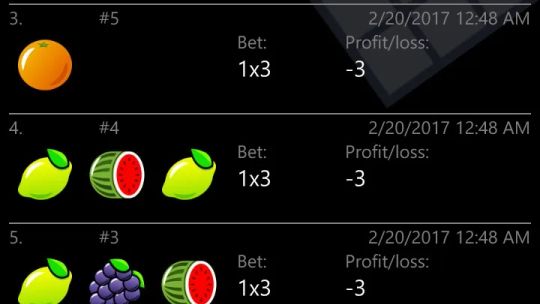 All Mobile Casino screenshot 2