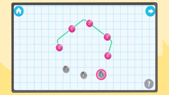 Preescolar Niño Formas y Color screenshot 3