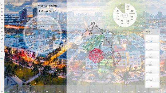 Sketch Touch screenshot 3