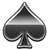 Spades!