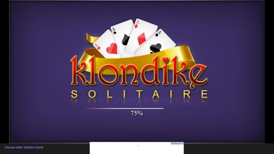 Solitario 3 en 1 screenshot 2