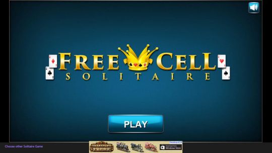 Solitario 3 en 1 screenshot 3