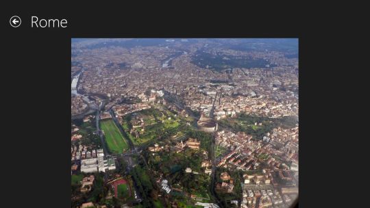 Capitals of Europe screenshot 4