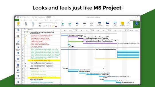 Project Plan 365 screenshot 1
