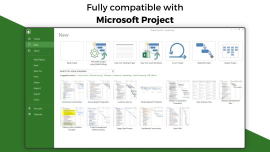 Project Plan 365 screenshot 4