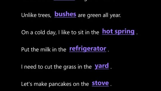 Elllo English learning screenshot 4