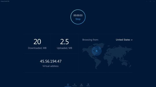 Hotspot Shield: лучший VPN screenshot 2