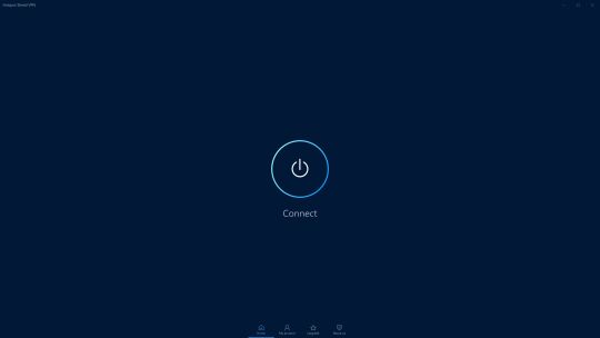 Hotspot Shield: лучший VPN screenshot 3