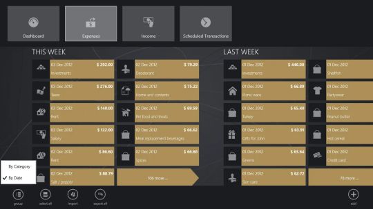 All About Money screenshot 5