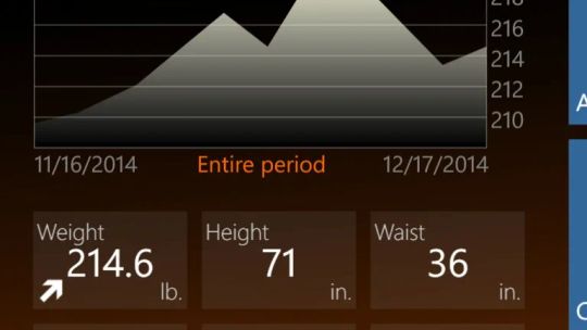 GymACE screenshot 5