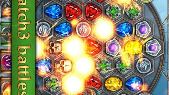 Gunspell screenshot 5