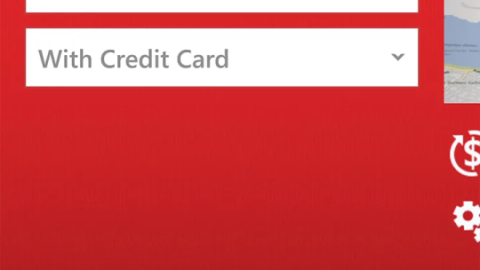 Akbank Direkt Mobil screenshot 1