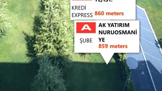 Akbank Direkt Mobil screenshot 3