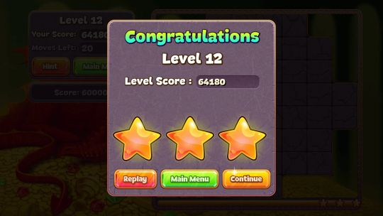 Jewel Star screenshot 5