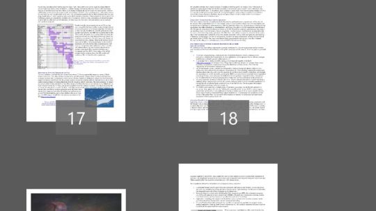 Xodo - PDF Reader & Editor screenshot 4