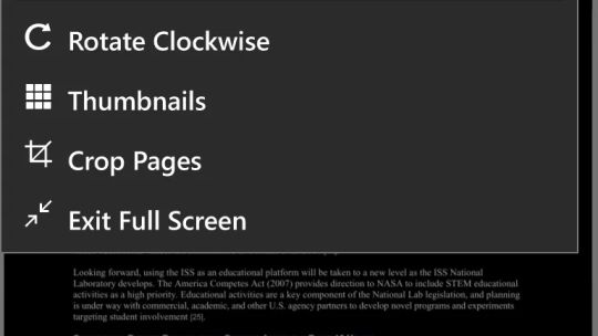Xodo - PDF Reader & Editor screenshot 5