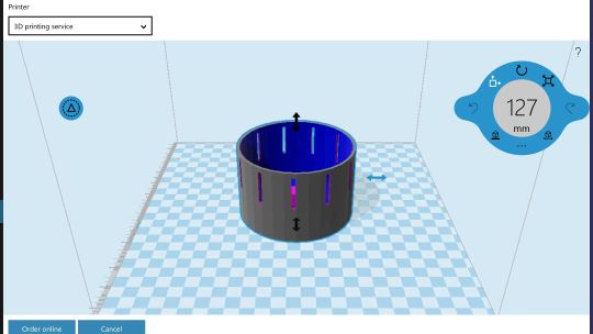 Zoetrope screenshot 4