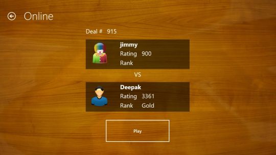 Solitaire JD screenshot 2