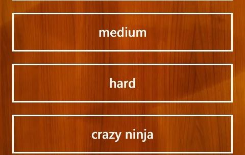 Solitaire JD screenshot 5