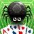 ¡Solitario Spider!