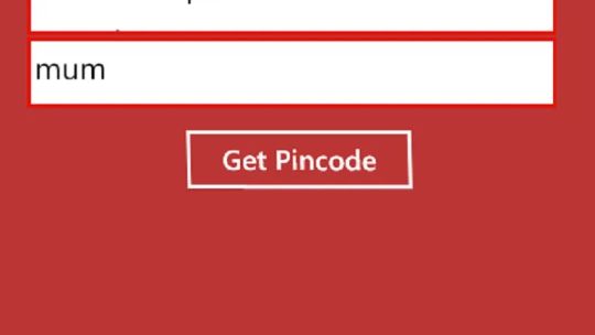Pincode Finder India screenshot 4