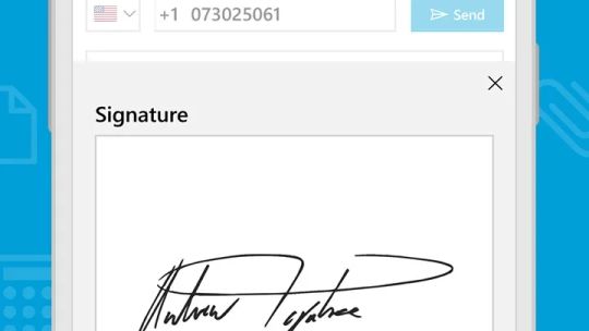 iFax App: Send Fax & Receive Faxes screenshot 3