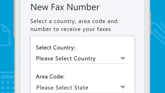 iFax App: Send Fax & Receive Faxes screenshot 4