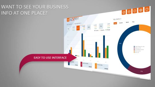 Invoice – BizXpert screenshot 2
