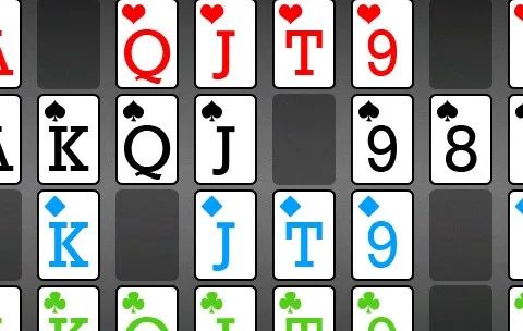 Poker Calculator Pro screenshot 5