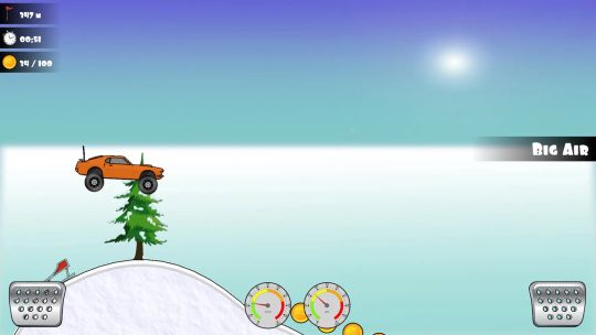 Offroad Racing screenshot 5