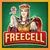 Солітер FreeCell