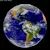 Meteorológico Satélite - Viento Huracán Tifón Tornado Niebla Niebla