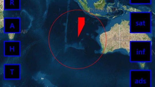 Satellite Tracking screenshot 1