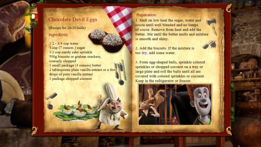 Hotel Transylvania Movie BooClips Lite screenshot 3