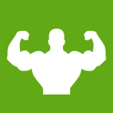 My Fitness - app for strength training