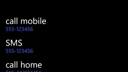 Birthday Hub screenshot 5
