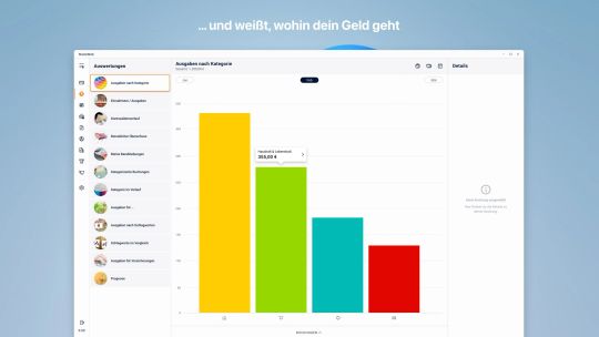 finanzblick screenshot 1