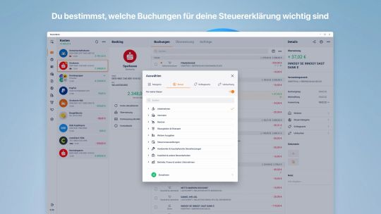 finanzblick screenshot 2