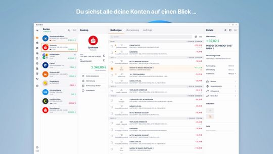 finanzblick screenshot 3