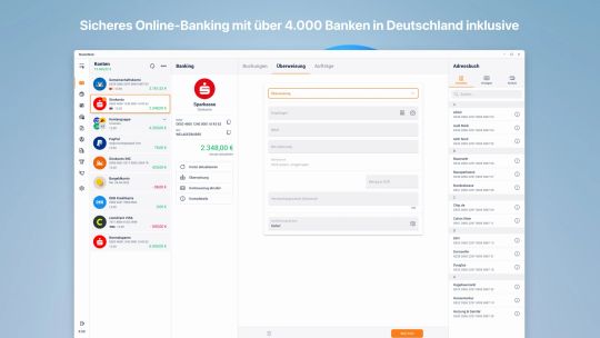 finanzblick screenshot 4