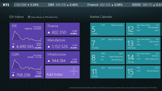 RTI Finance screenshot 3