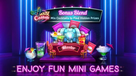 Slots - House of Fun screenshot 3