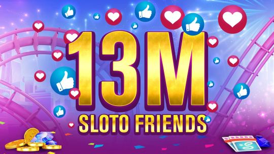 Slotomania Casino Slots screenshot 4