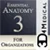Essential Anatomy 3 for Organizations