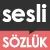 Sesli Sözlük