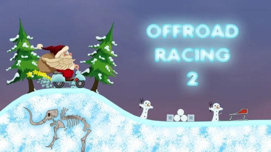 Offroad Racing 2 screenshot 1