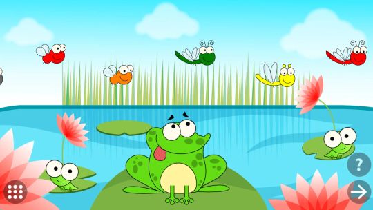 Kids Toddler Learning Games screenshot 3