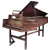 Harpsichord